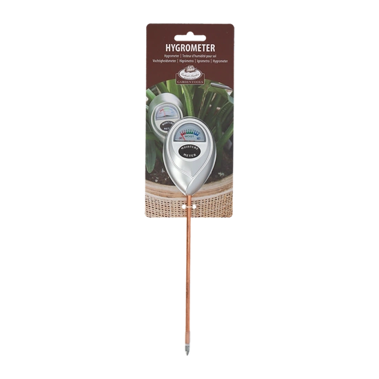 Soil moisture meter 1in1