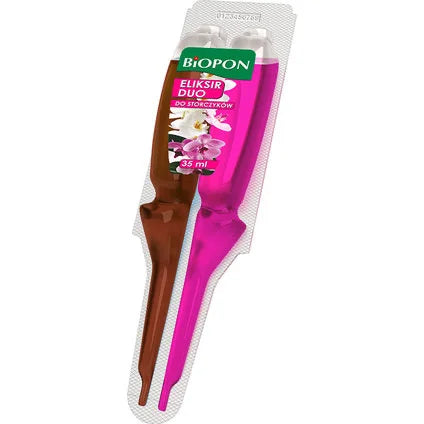 Fertilizer for orchids DUO 35ml Biopon