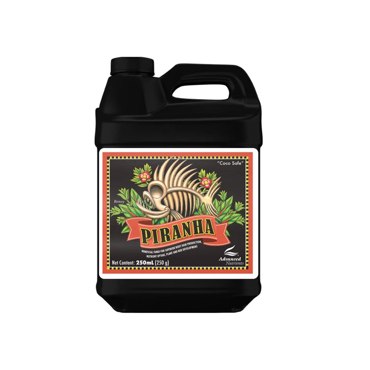 Plant fertilizer root system growth stimulator Piranha