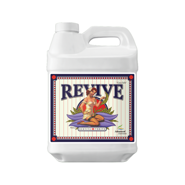 Plant fertilizer revitalizer Revive