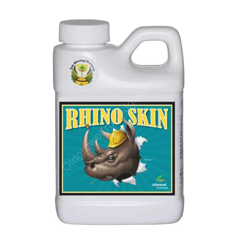 Telpaugu mēslojums kālija dioksīds Rhino Skin - www.augi-plants.lv