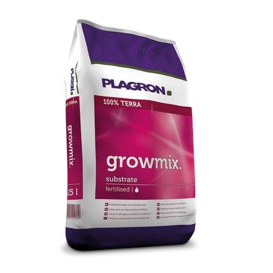Soil with perlite GROWMIX PERLIT 25L