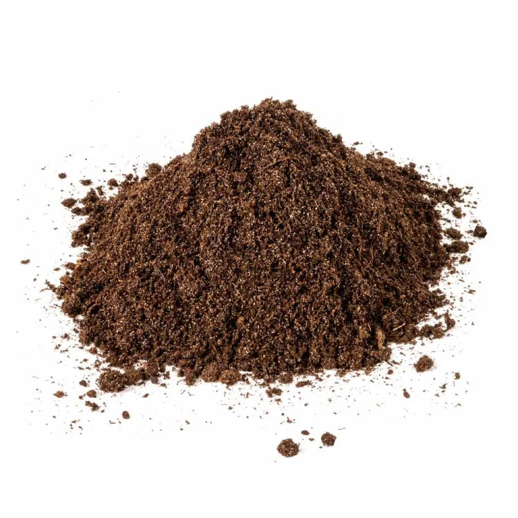 Muld Tervislik algus seemnetele ja pistikutele SEEDING&CUTTING 25L