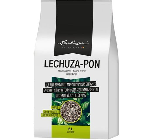 Lechuza Pon - www.augi-plants.lv