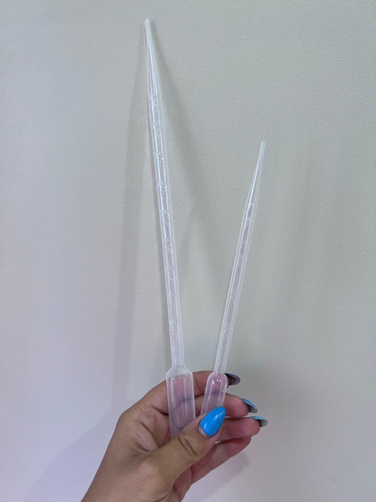 Pipete mēslojumu dozēšanai - www.augi-plants.lv