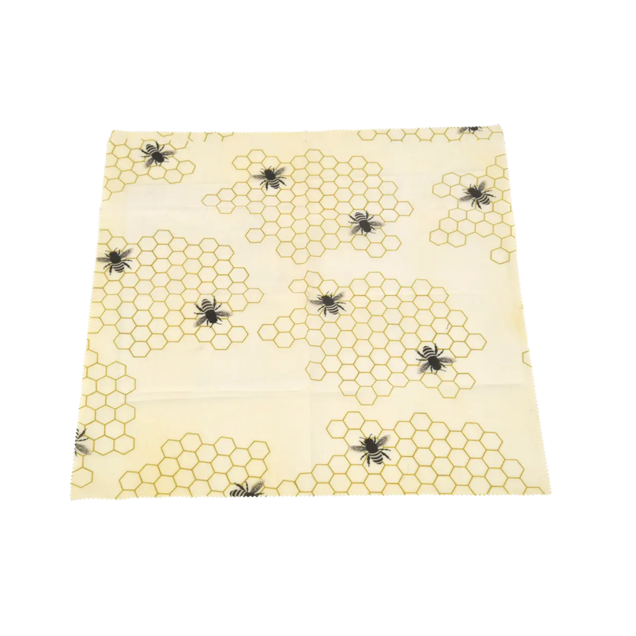 Тряпки из пчелиного воска (3 шт.)