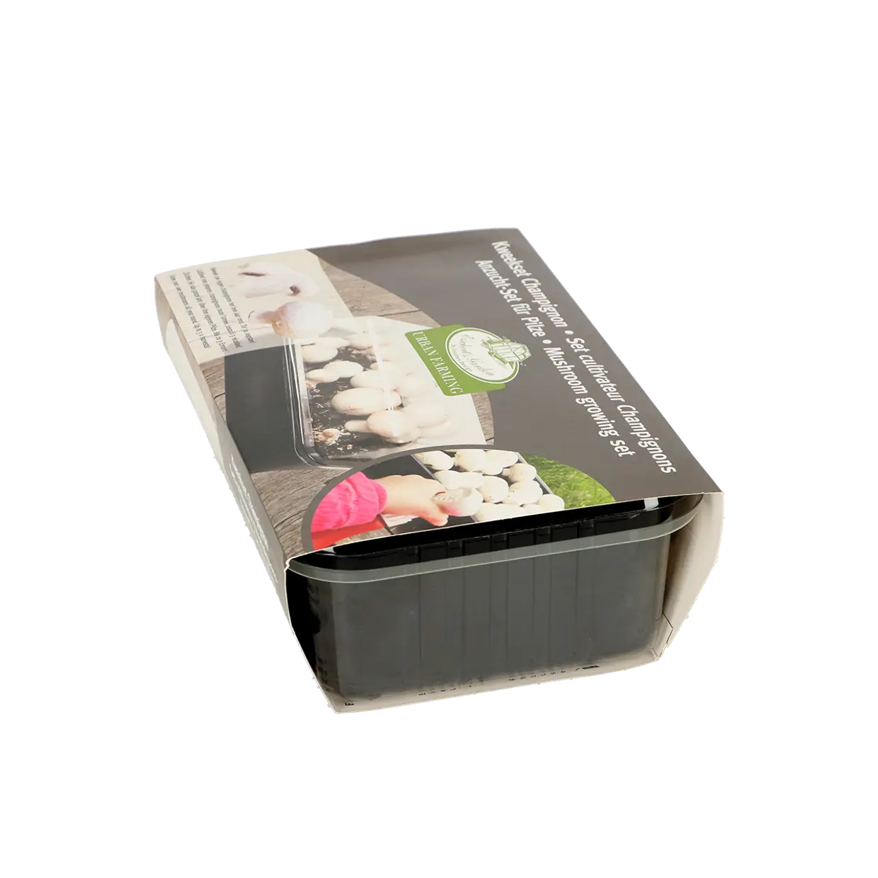 Набор для выращивания грибов