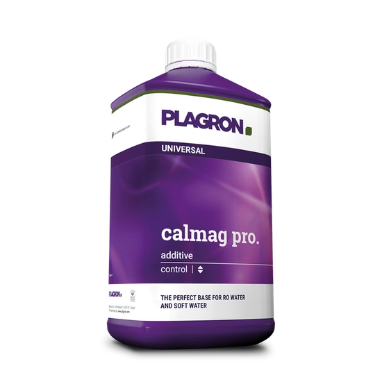 Väetis kaltsium ja magneesium Plagron CALMAG PRO 250ML