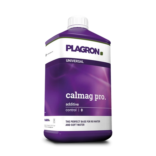 Väetis kaltsium ja magneesium Plagron CALMAG PRO 250ML