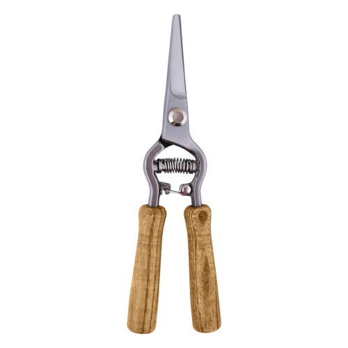 Стальные ножницы