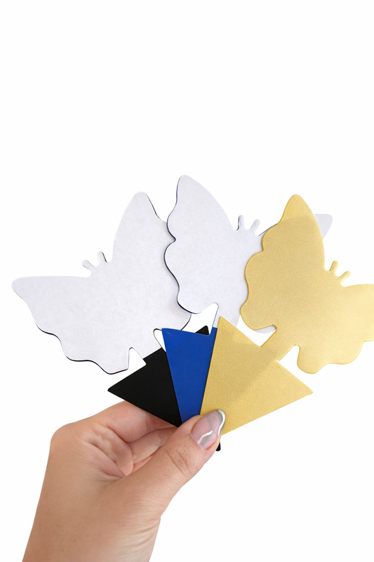 Liimikilbid tripsidele ja lehekaevandajatele