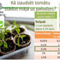 Удобрение способствует росту и укоренению Kelpak 125ml