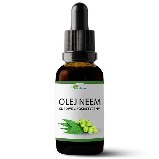 Nīma Eļļa cīņai pret kaitēkļiem 100% dabīga 100ml - www.augi-plants.lv
