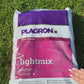 Soil with fertilizer for a successful start LIGHTMIX 25L