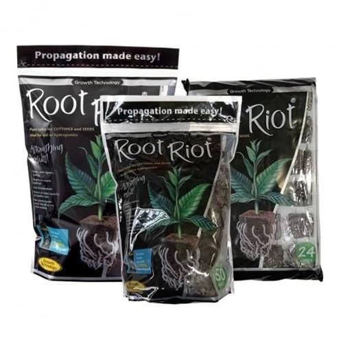 Sēšanas un spraudeņu apsakņošanas kubiki 1gb - www.augi-plants.lv